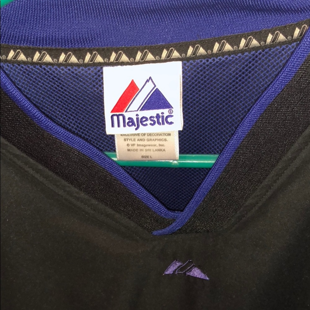 METS Jacket - Picture 3 of 4